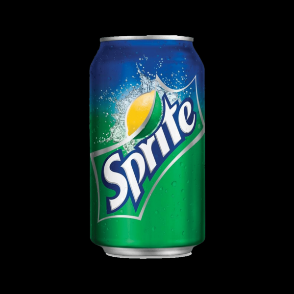 Obrázok jedla Sprite 0,33l