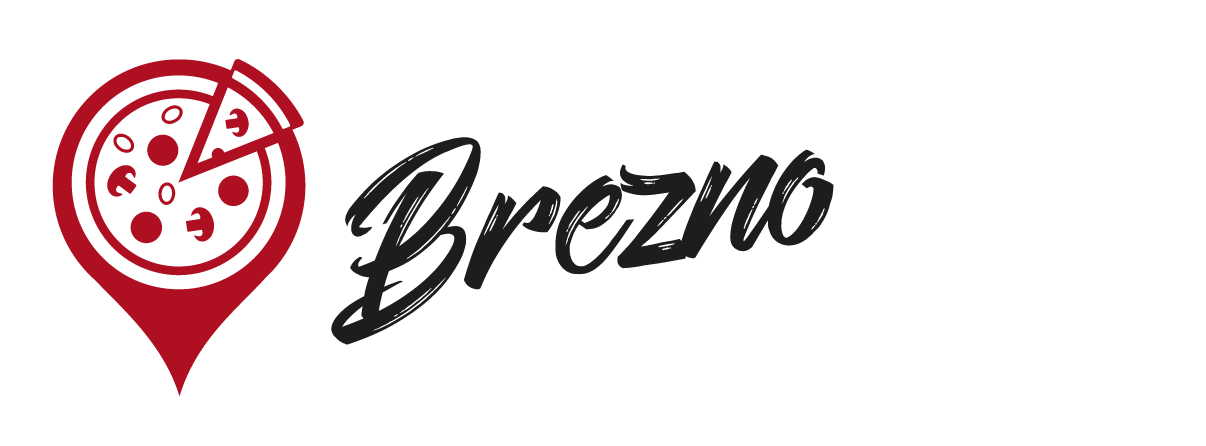 Pizza33 - Brezno